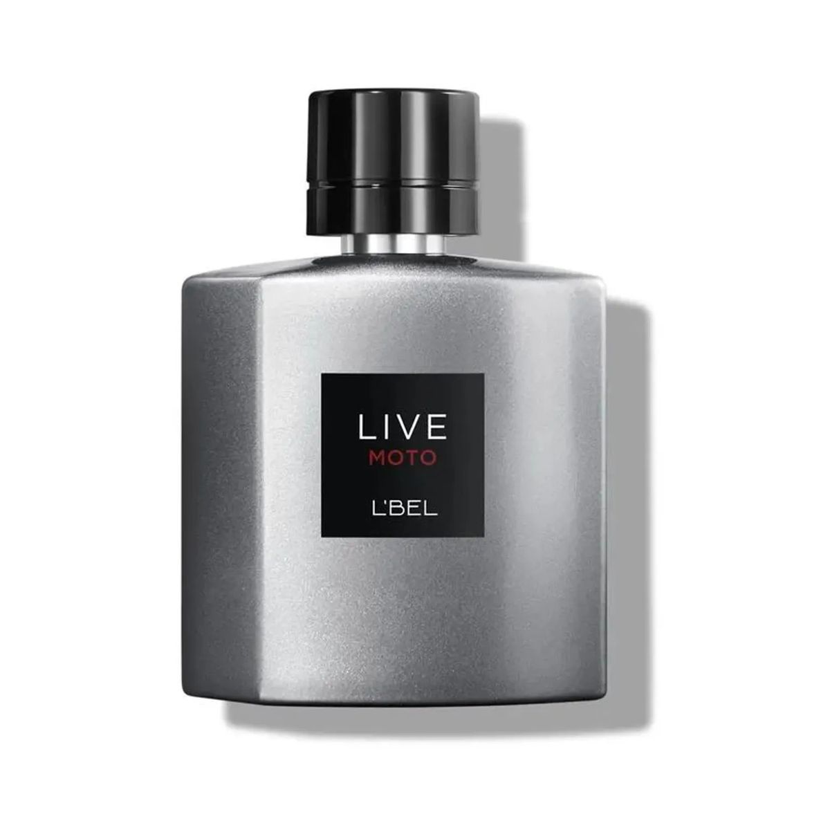 LBEL - Perfume Live Moto para Hombre 100ml