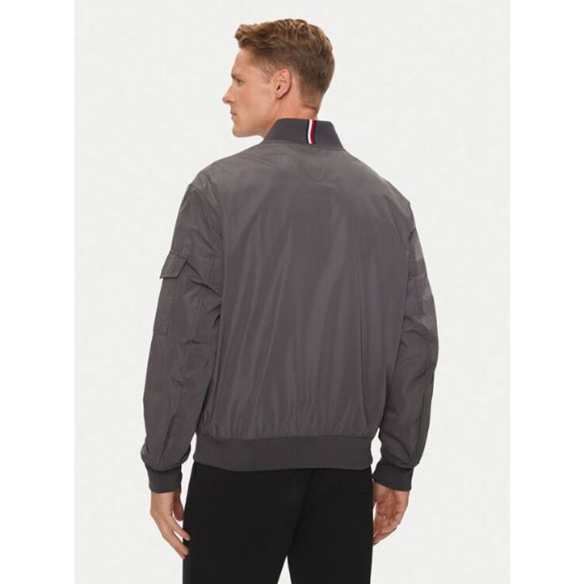 TOMMY HILFIGER - CASACA RECYCLED BOMBER