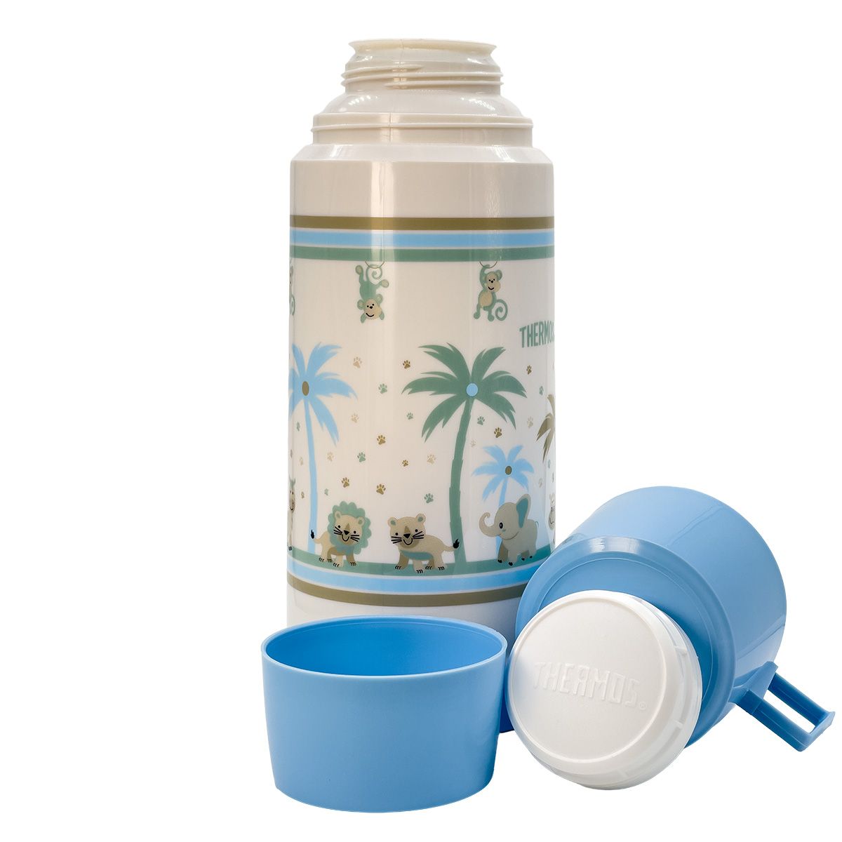 THERMOS - Termo 1 L Thermos VOGUE Niño 30-100NM