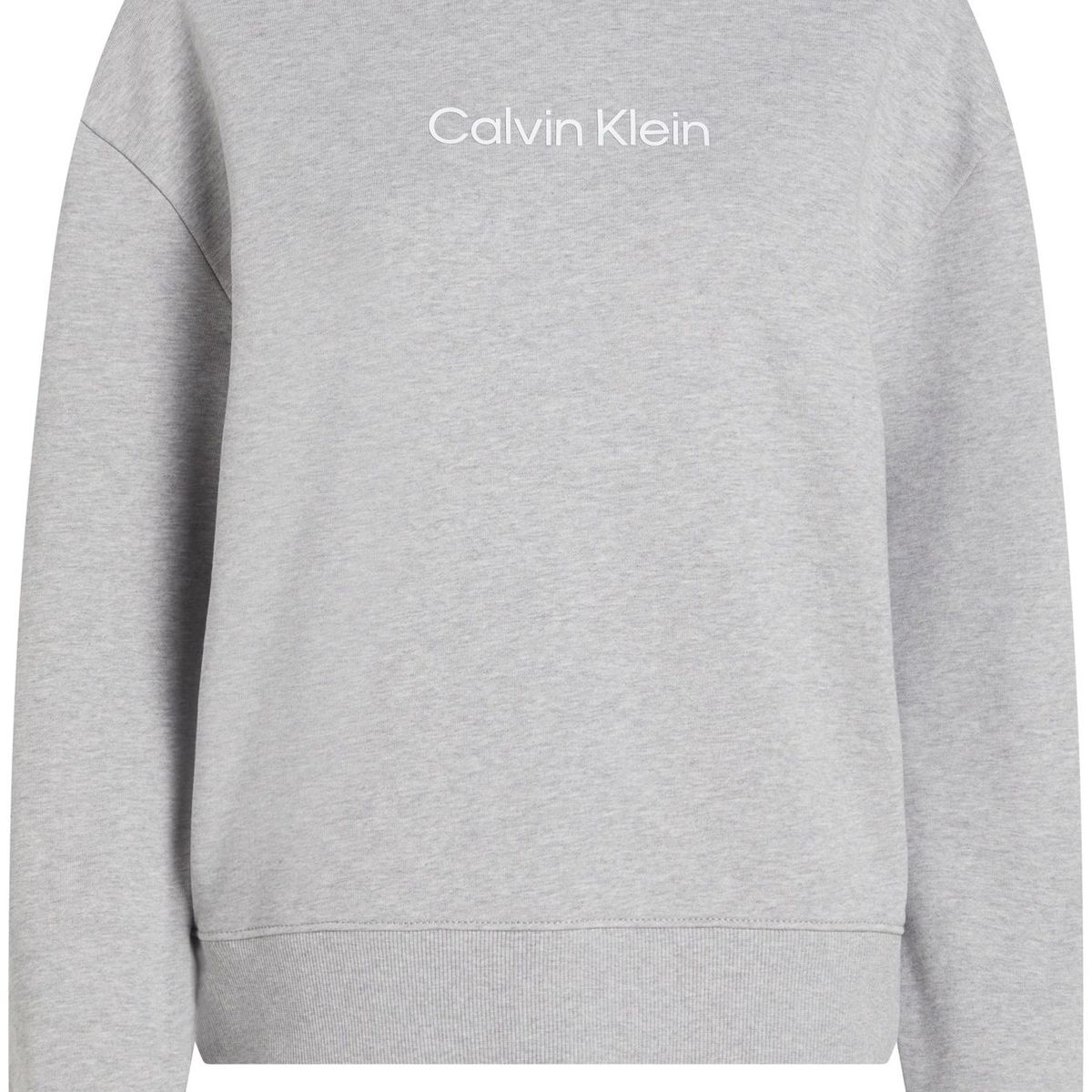 CALVIN KLEIN - SWEATSHIRT HERO LOGO SWEATSHIRT