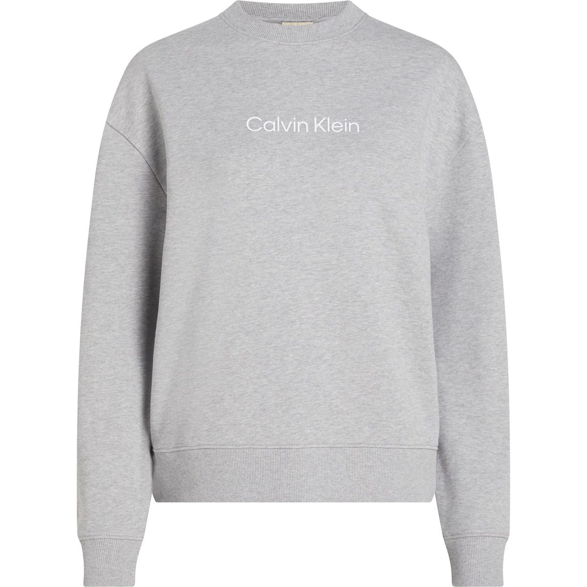 CALVIN KLEIN - SWEATSHIRT HERO LOGO SWEATSHIRT