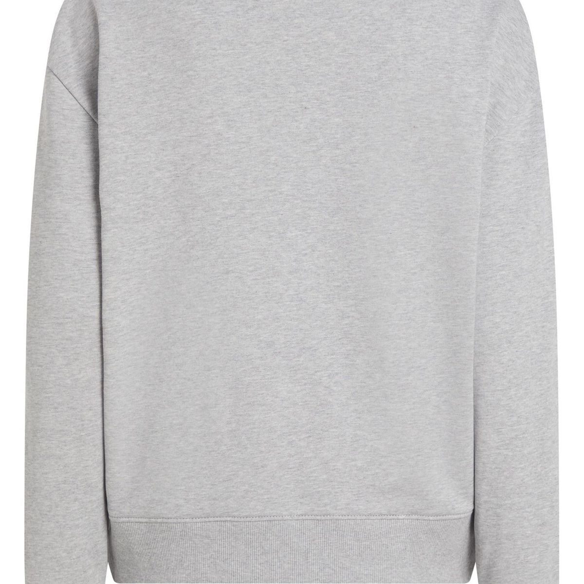 CALVIN KLEIN - SWEATSHIRT HERO LOGO SWEATSHIRT