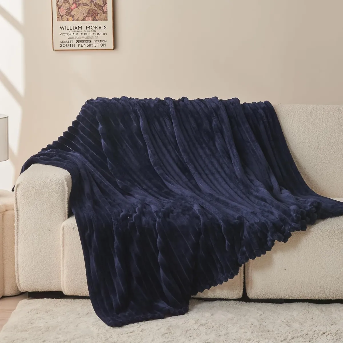 GENERICO - MANTAS CON DISEÑO CALAMINA