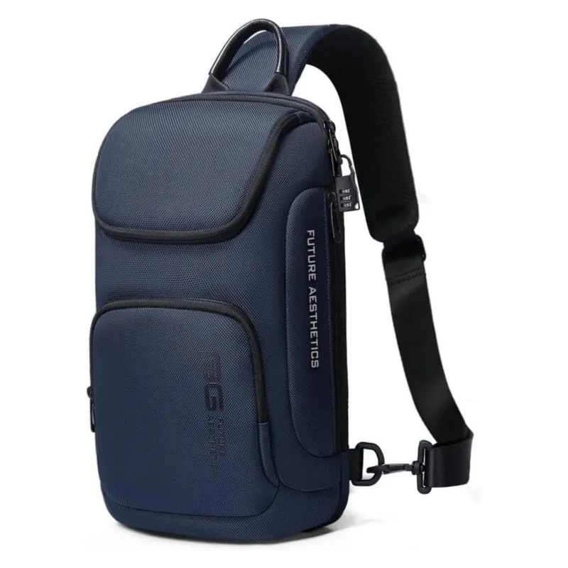 BANGE - Pechera bandolera de hombre Bange