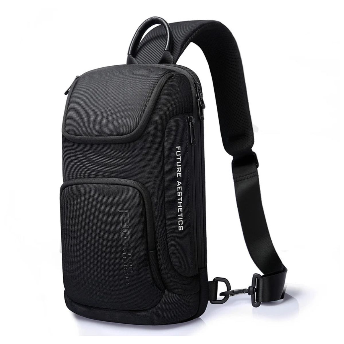 BANGE - Pechera bandolera de hombre Bange