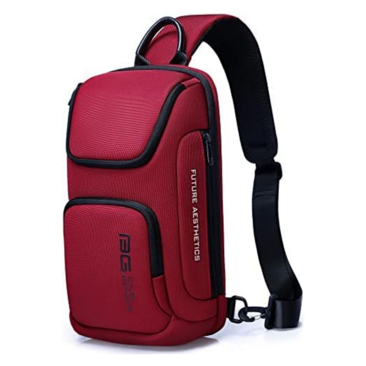 BANGE - Pechera bandolera de hombre Bange