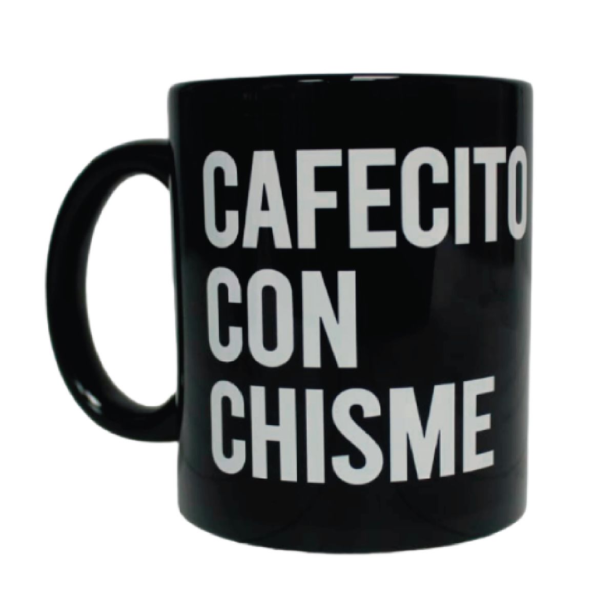 GENERICO - Taza Sarcástica  Cafecito con chisme