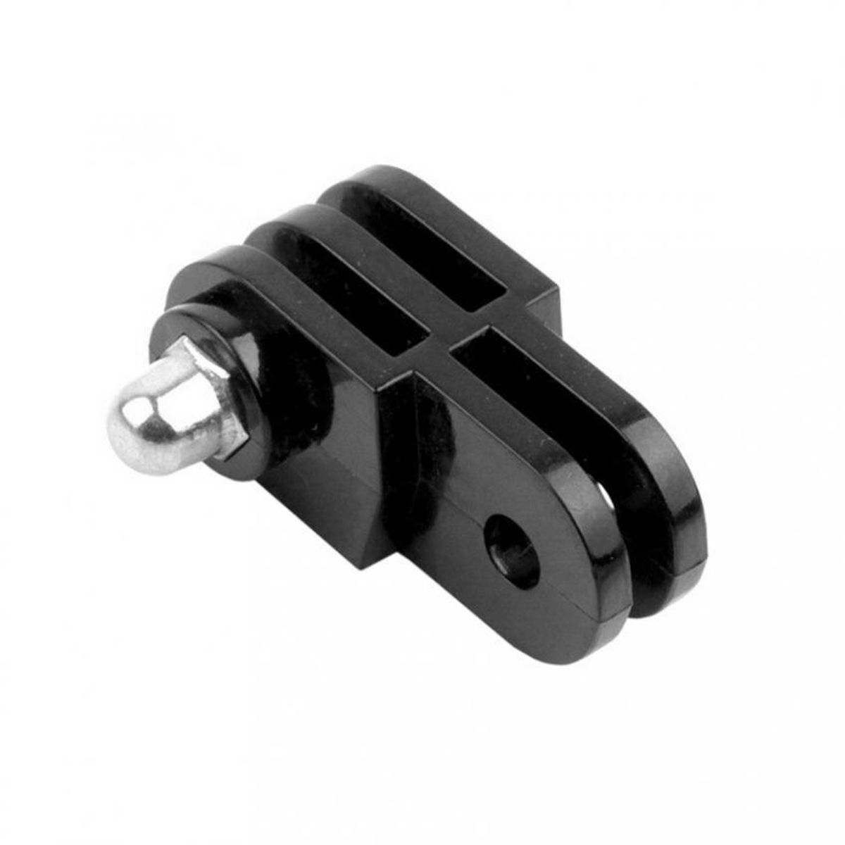 GENERICO - Pivote Adaptador de montaje de bisagra Gopro - SJ4000 y similares