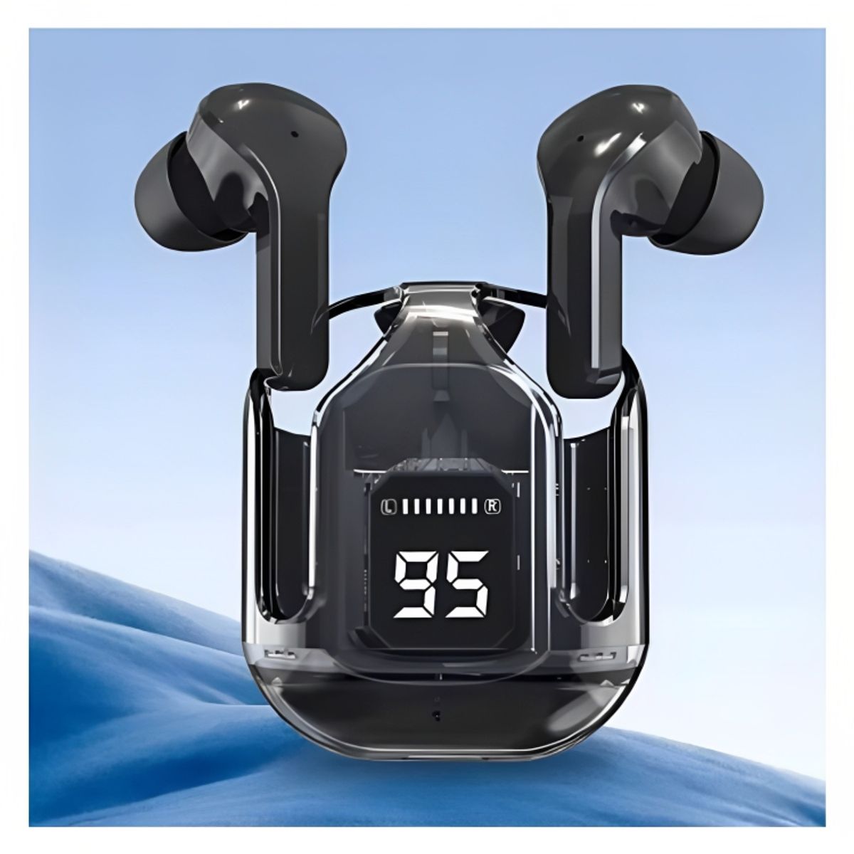 GENERICO - Audífonos Gamer Air31 Inalámbricos Ultrapods Pro Bluetooth