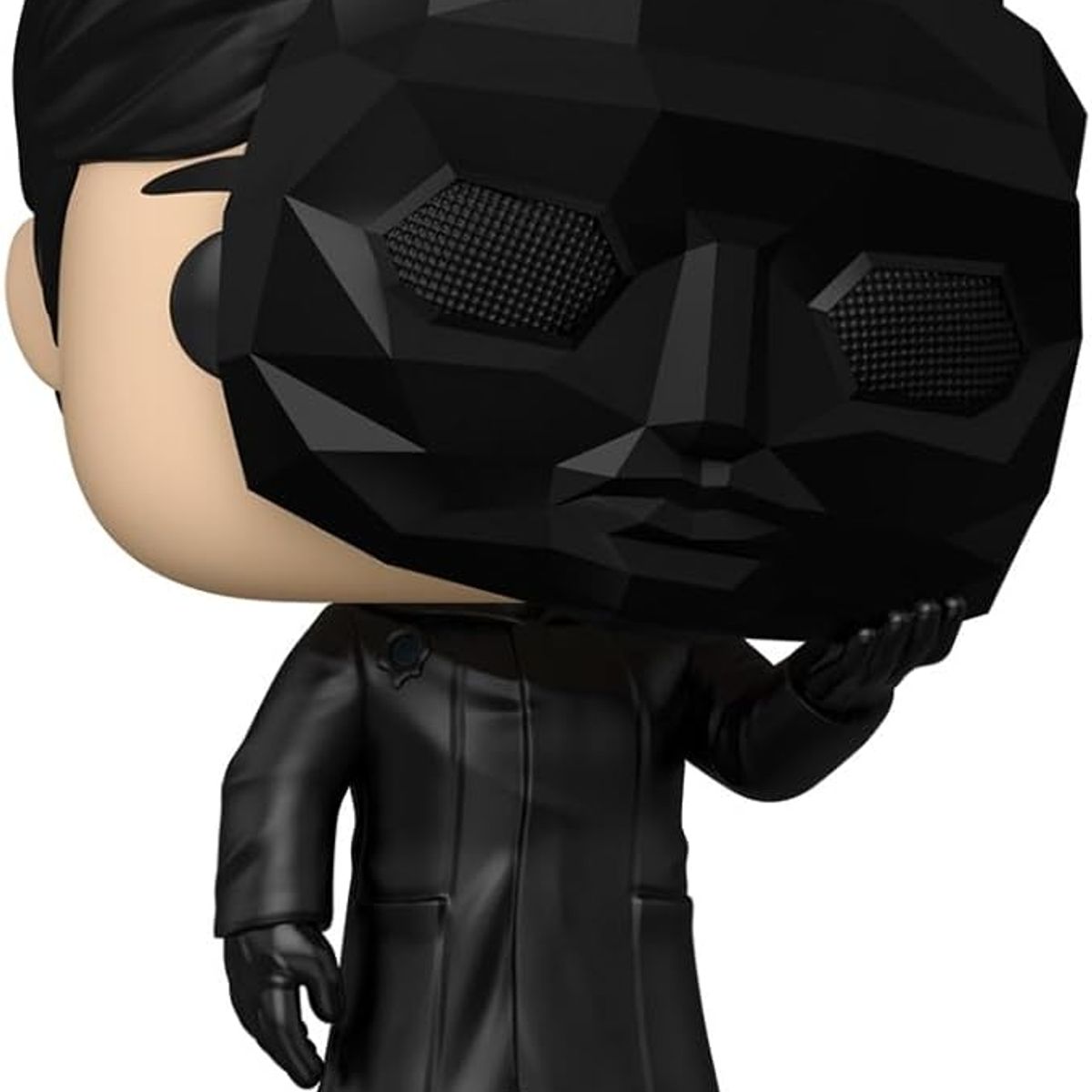 FUNKO - Pop Front Man 1486 Juego del Calamar