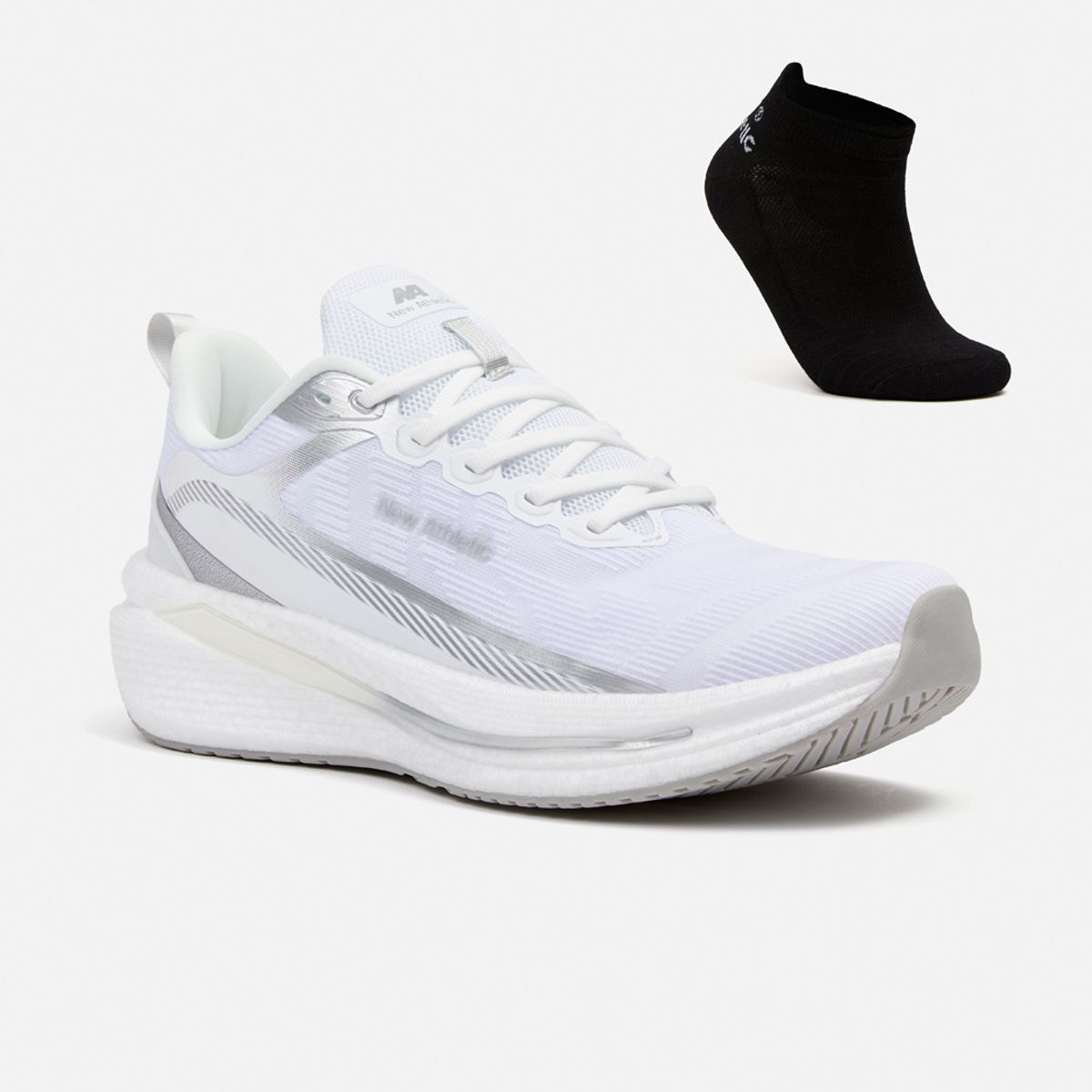 NEW ATHLETIC - Zapatillas New Athletic BOZT Hombre - Running Hombre