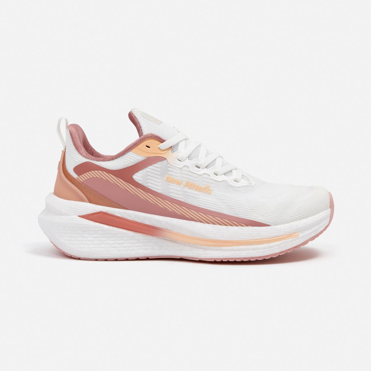 NEW ATHLETIC - Zapatillas New Athletic BOZT Mujer - Running Mujer