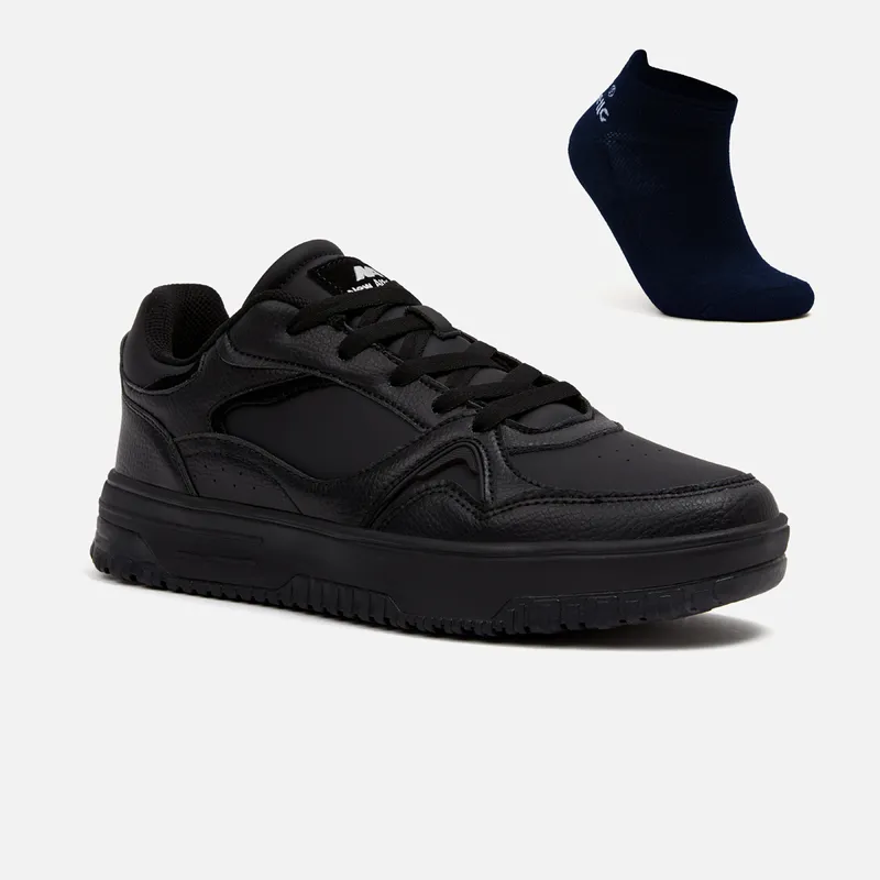 NEW ATHLETIC - Zapatillas New Athletic IMPACT Hombre - Skateboarding S3 Hombre