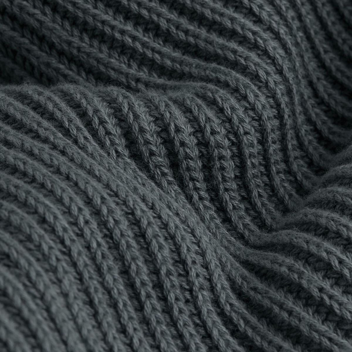 CALVIN KLEIN - SWEATER SOFT UTILITY RAGLAN SWEATER