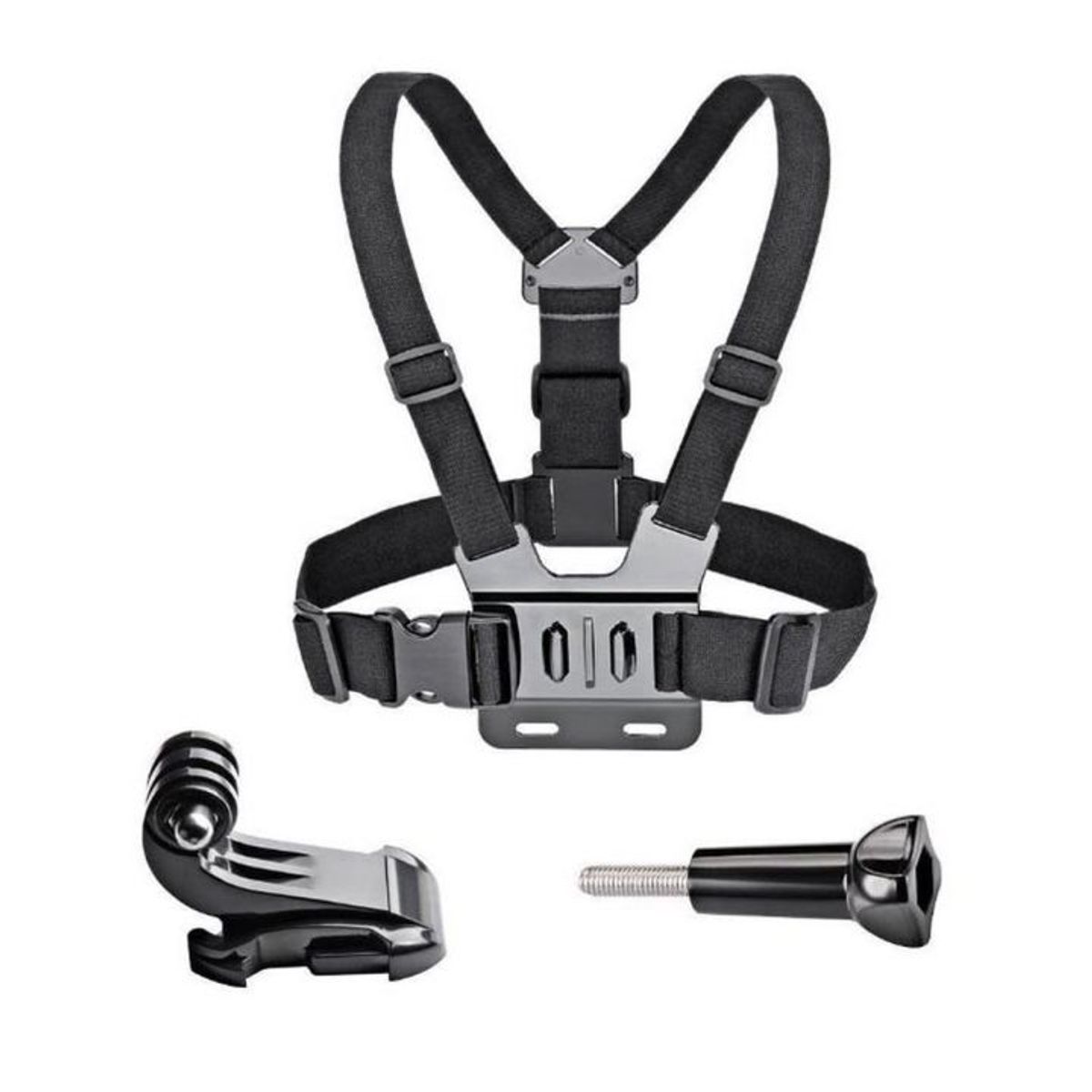 GENERICO - Arnés Pechera para Celular o Cámara