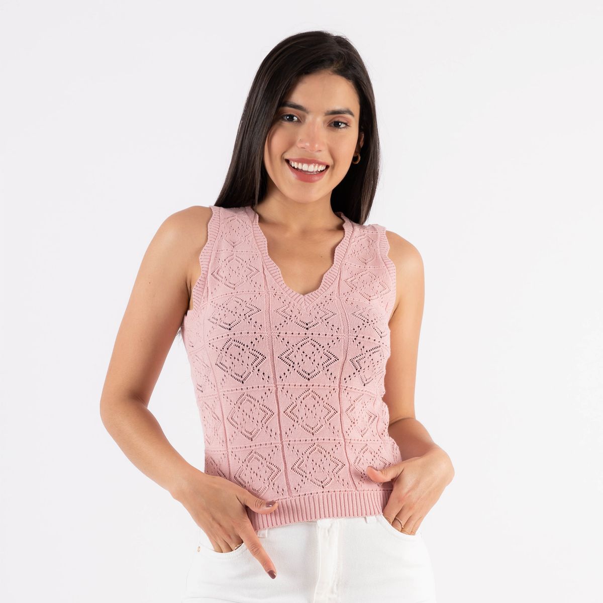 JAROLA - Top Manga Cero Jarola Alessia