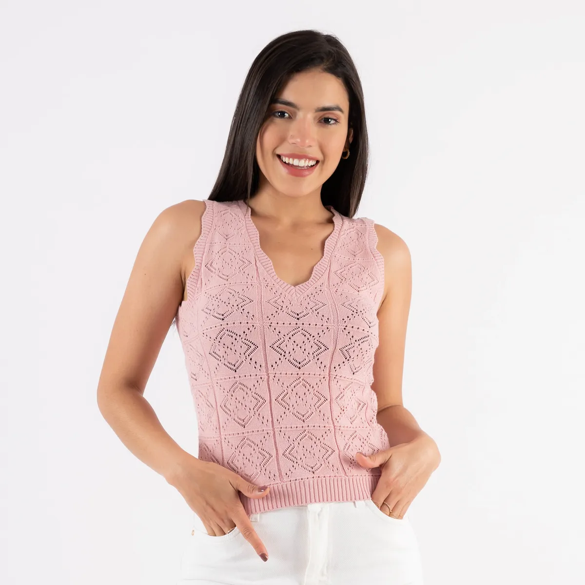 JAROLA - Top Manga Cero Jarola Alessia