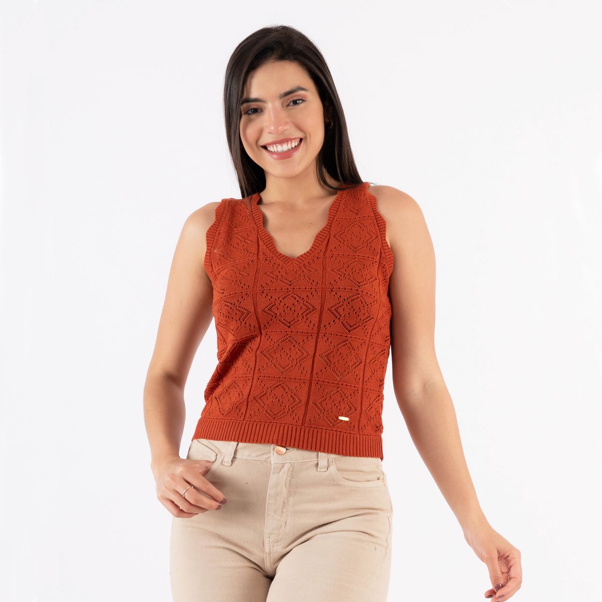 JAROLA - Top Manga Cero Jarola Alessia