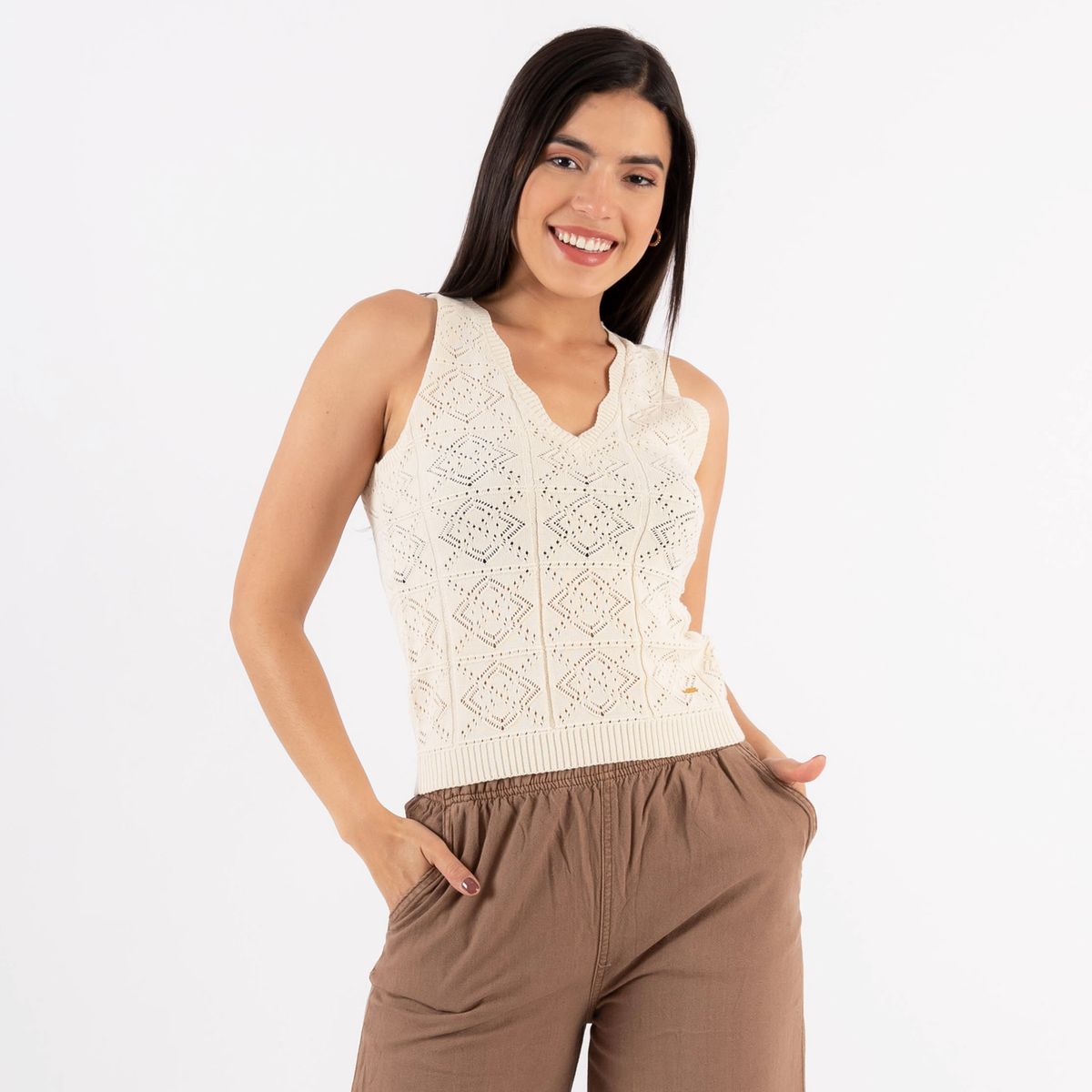 JAROLA - Top Manga Cero Jarola Alessia