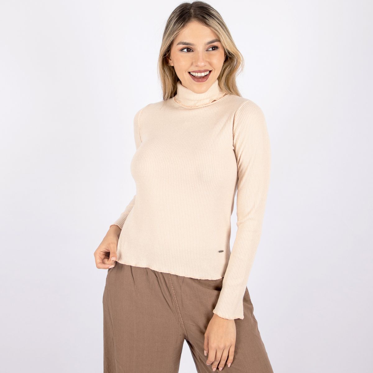 JAROLA - Cafarena Manga Larga Jarola Fátima