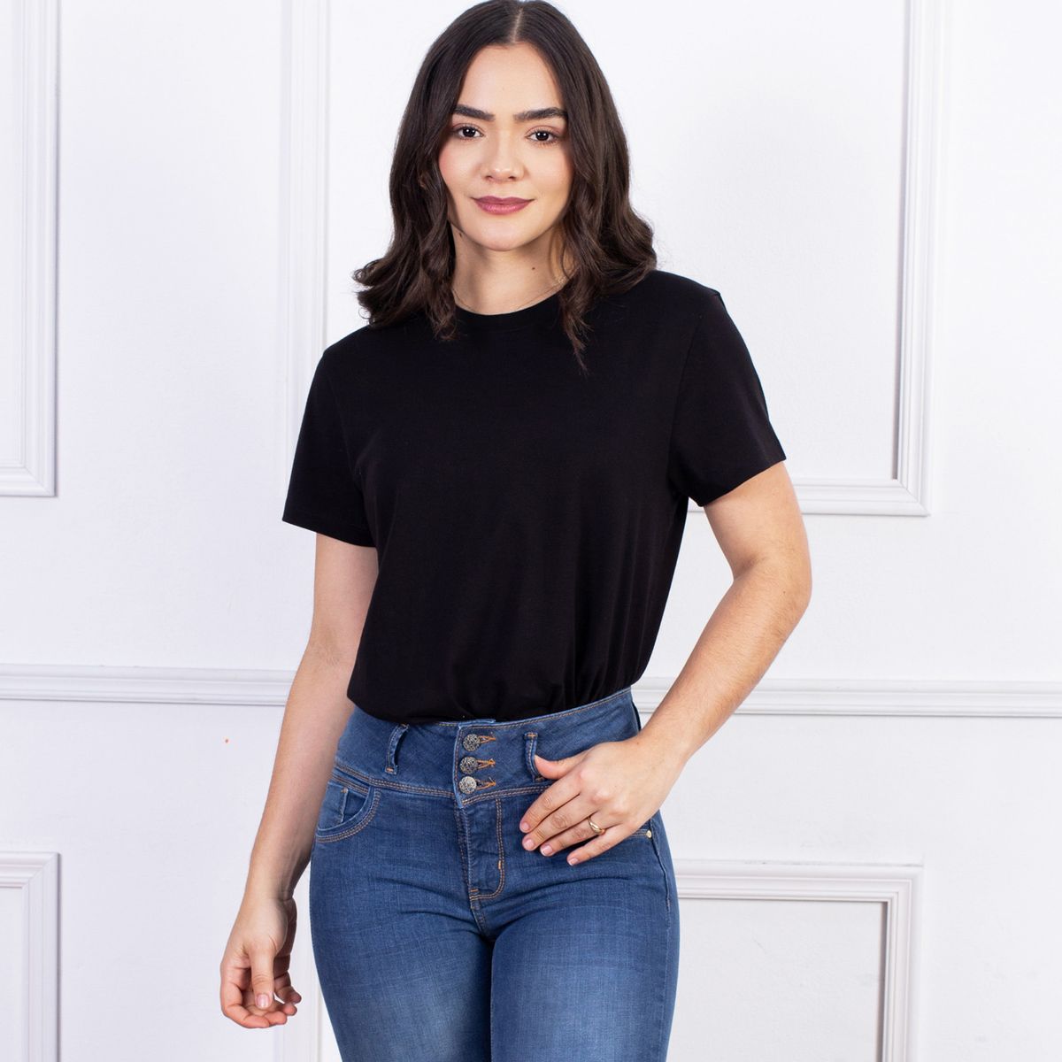 JAROLA - Polo Manga Corta Jarola Isa