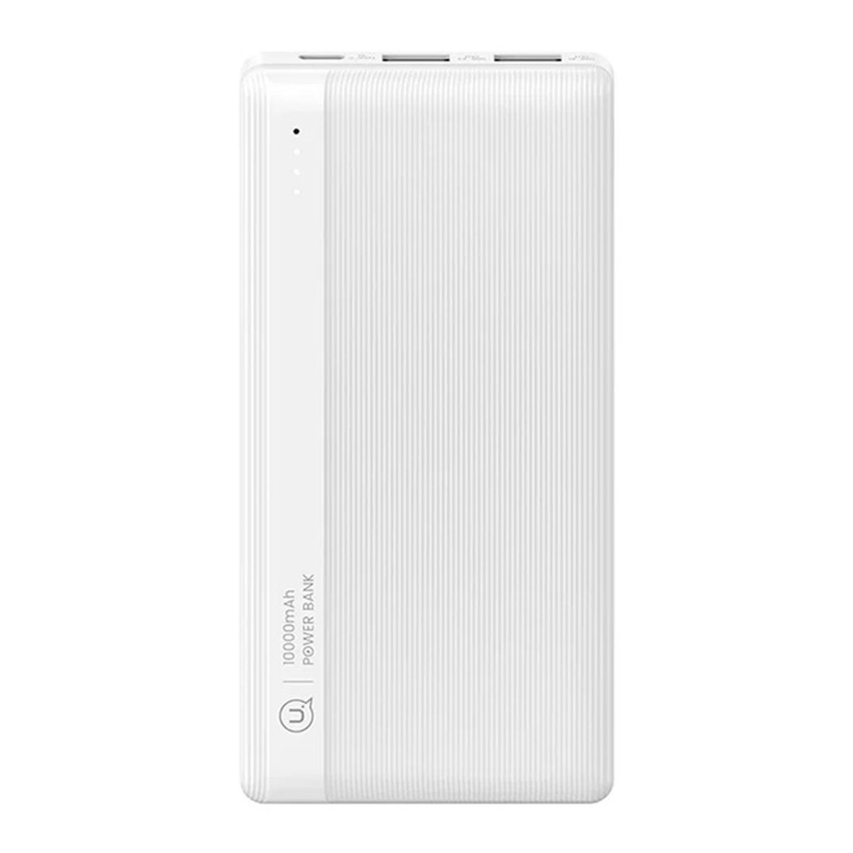 USAMS - Cargador Batería Portátil PowerBank USAMS 10000mAh Bl CD205