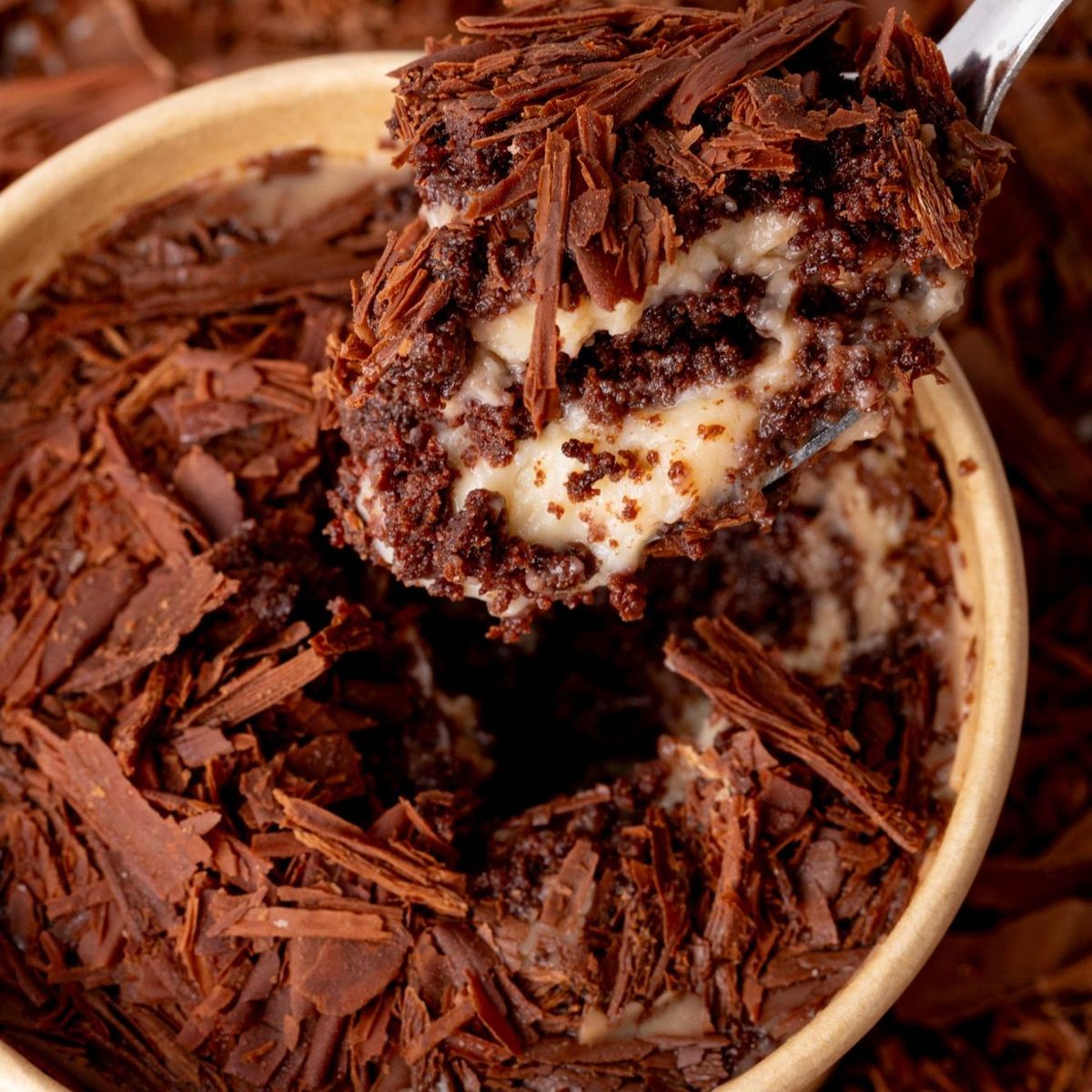 PECHUFREE - Pechureable Trufado Keto