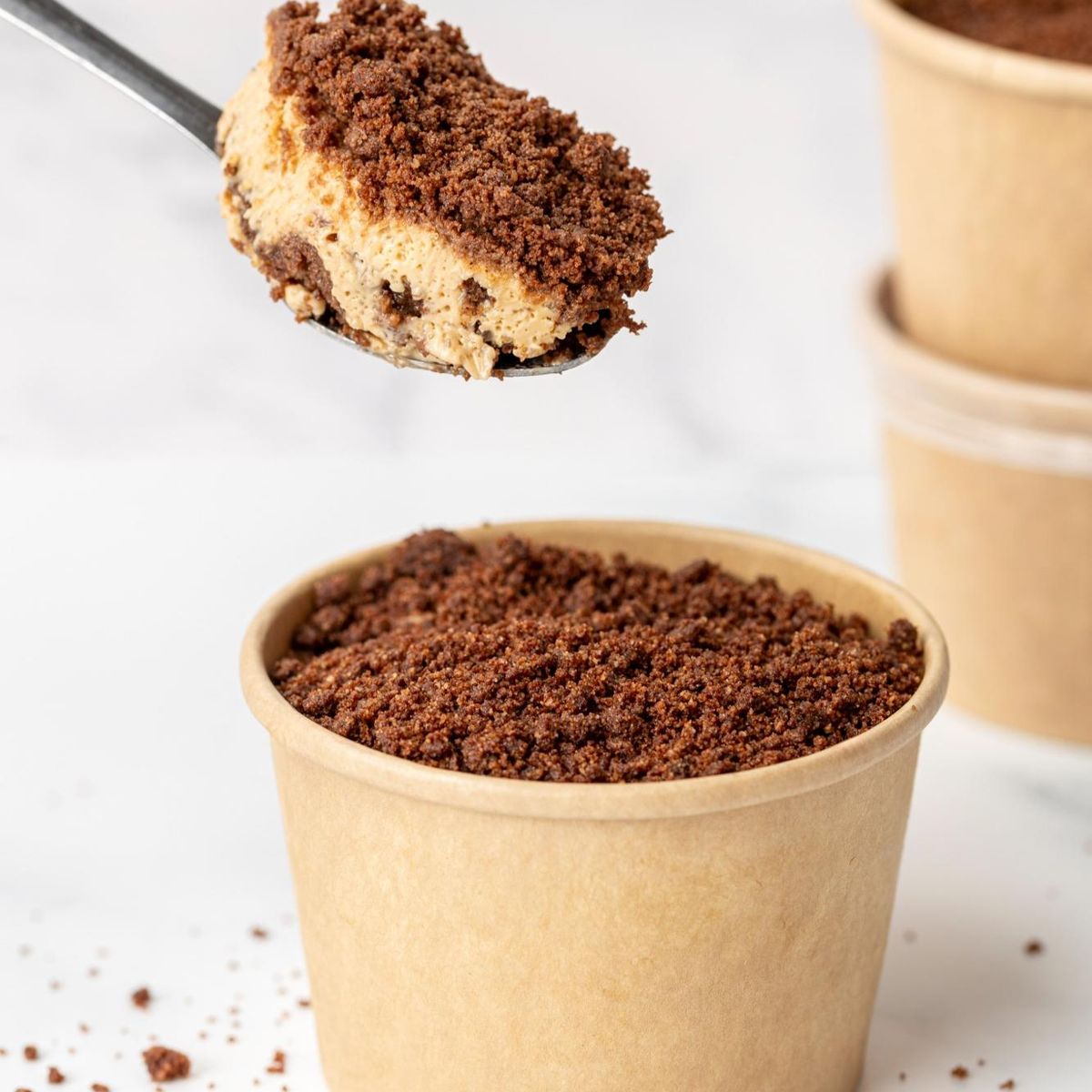 PECHUFREE - Pechureable de Chocolinas Argentinas Keto