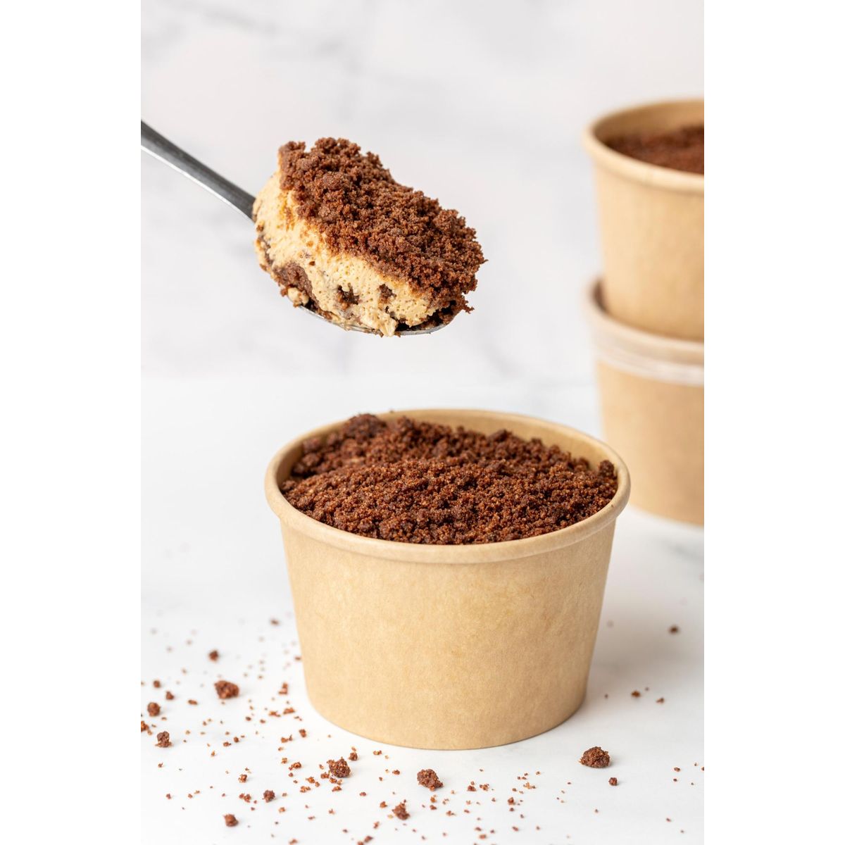 PECHUFREE - Pechureable de Chocolinas Argentinas Keto