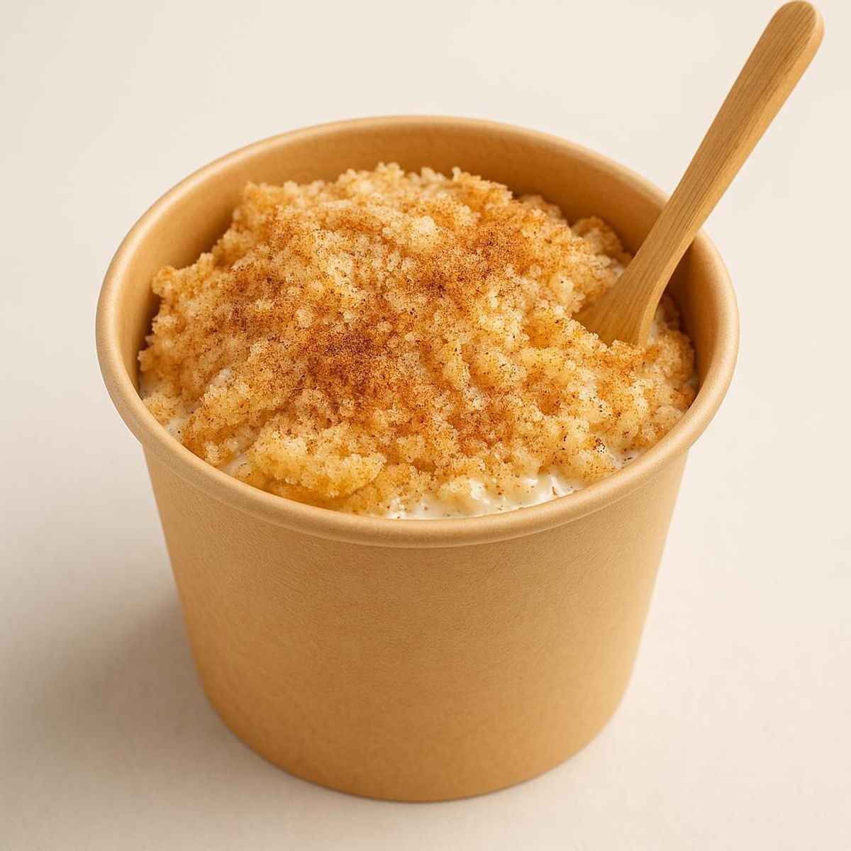 PECHUFREE - Pechureable de Tres Leches sin Lactosa