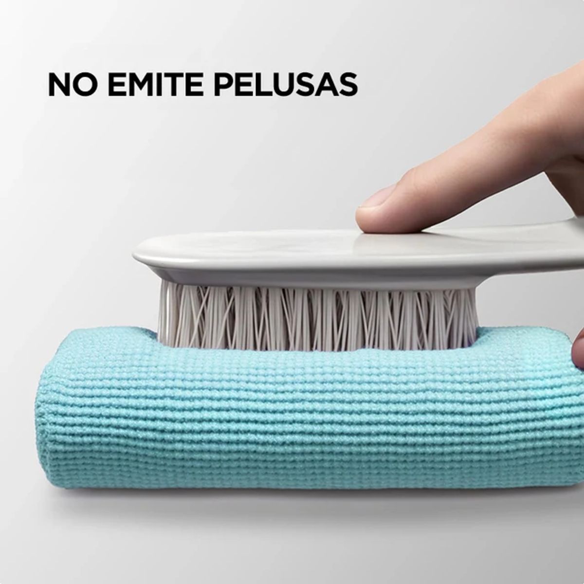 PROIRON - Muñequera Deportiva Celeste