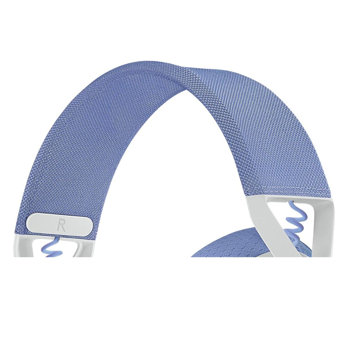 GENERICO - cobertor funda de vincha para audífono LOGITECH G435