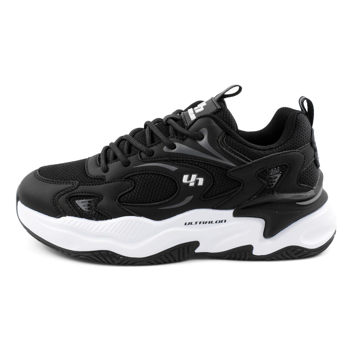 ULTRALON - Zapatillas Ultralon Urbanas Ultra Easyon para Mujer