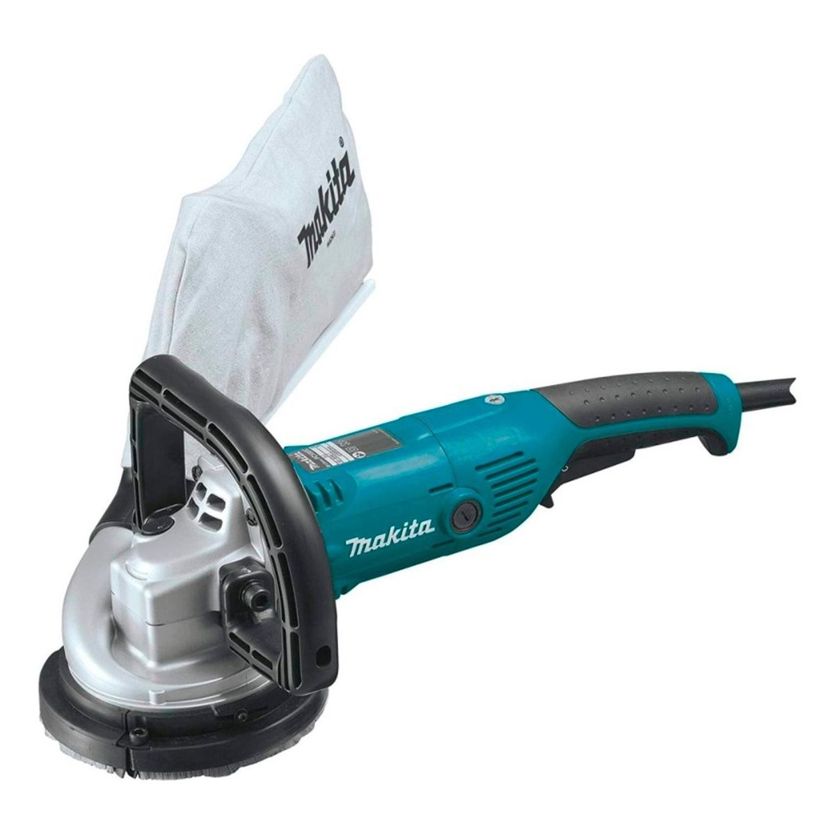 MAKITA - Cepillo Concreto 5" Makita 1400W 10000 Rpm PC5000C