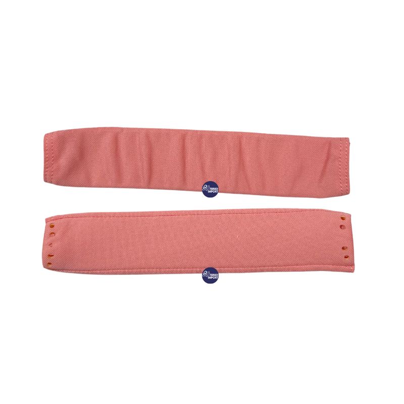 GENERICO - cobertor funda de vincha para audífono LOGITECH G435