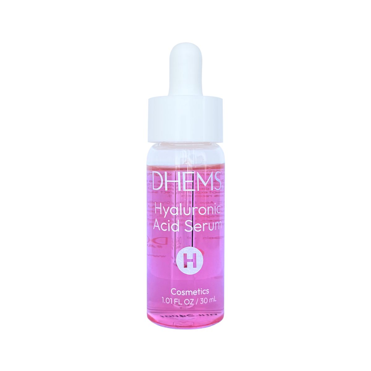 DHEMS - Dhems Serum Ácido Hialurónico 30ml