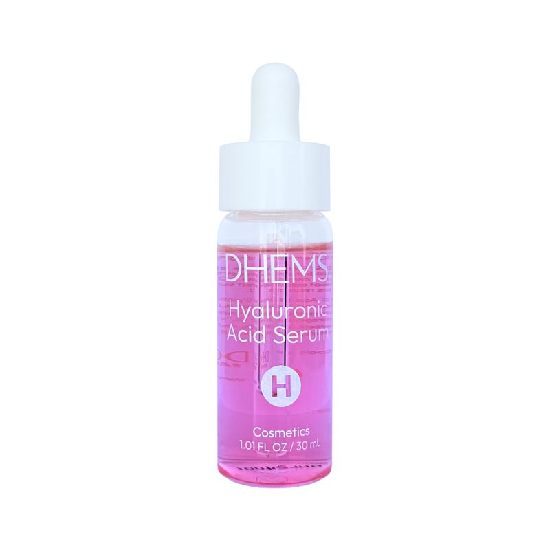 DHEMS - Dhems Serum Ácido Hialurónico 30ml