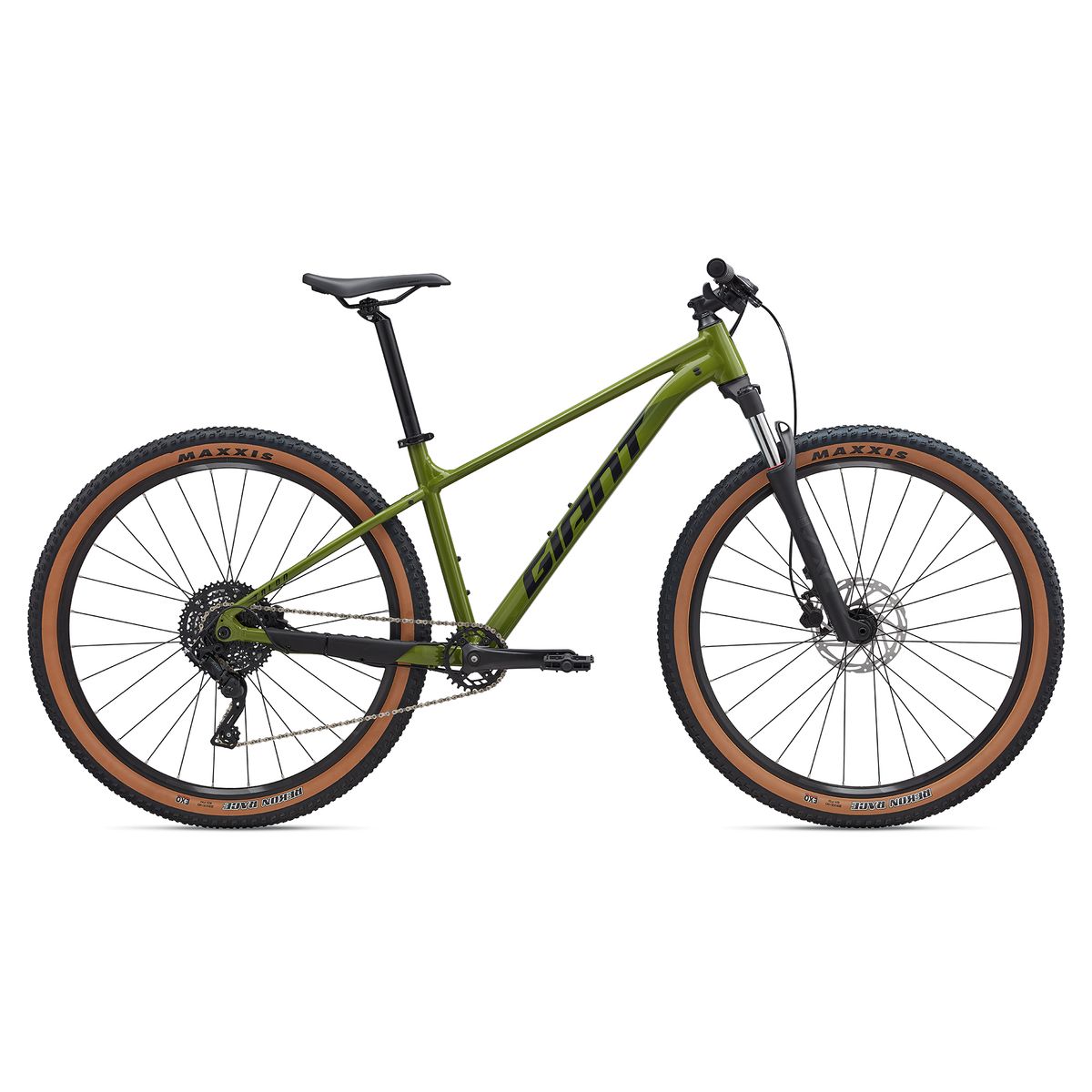 GIANT - BICICLETA GIANT TALON 2 ARO 29" (2025)