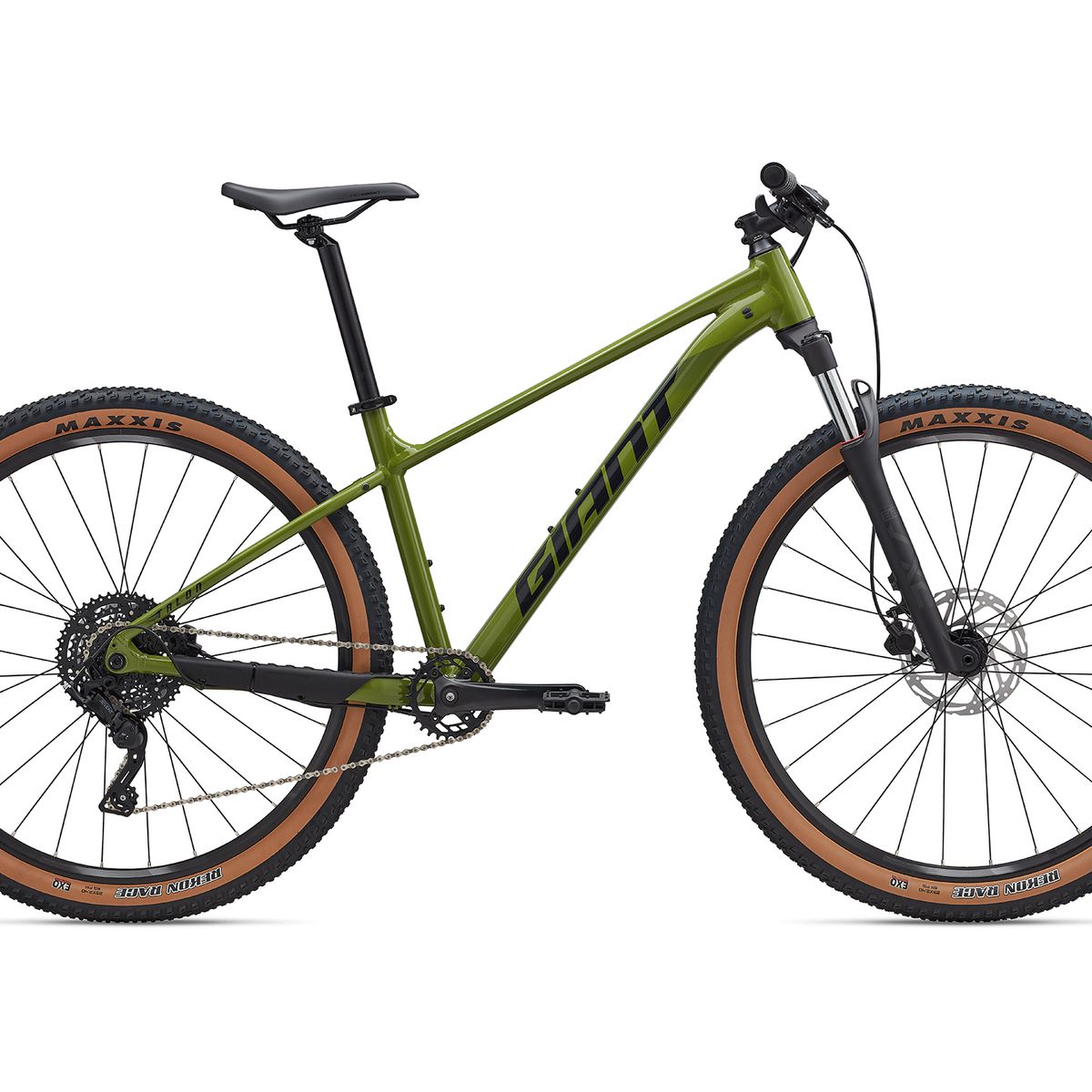 GIANT - BICICLETA GIANT TALON 2 ARO 29" (2025)