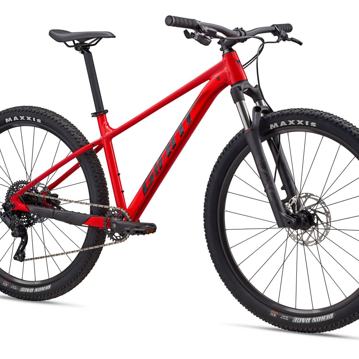 GIANT - BICICLETA GIANT TALON 2 ARO 29" (2025)