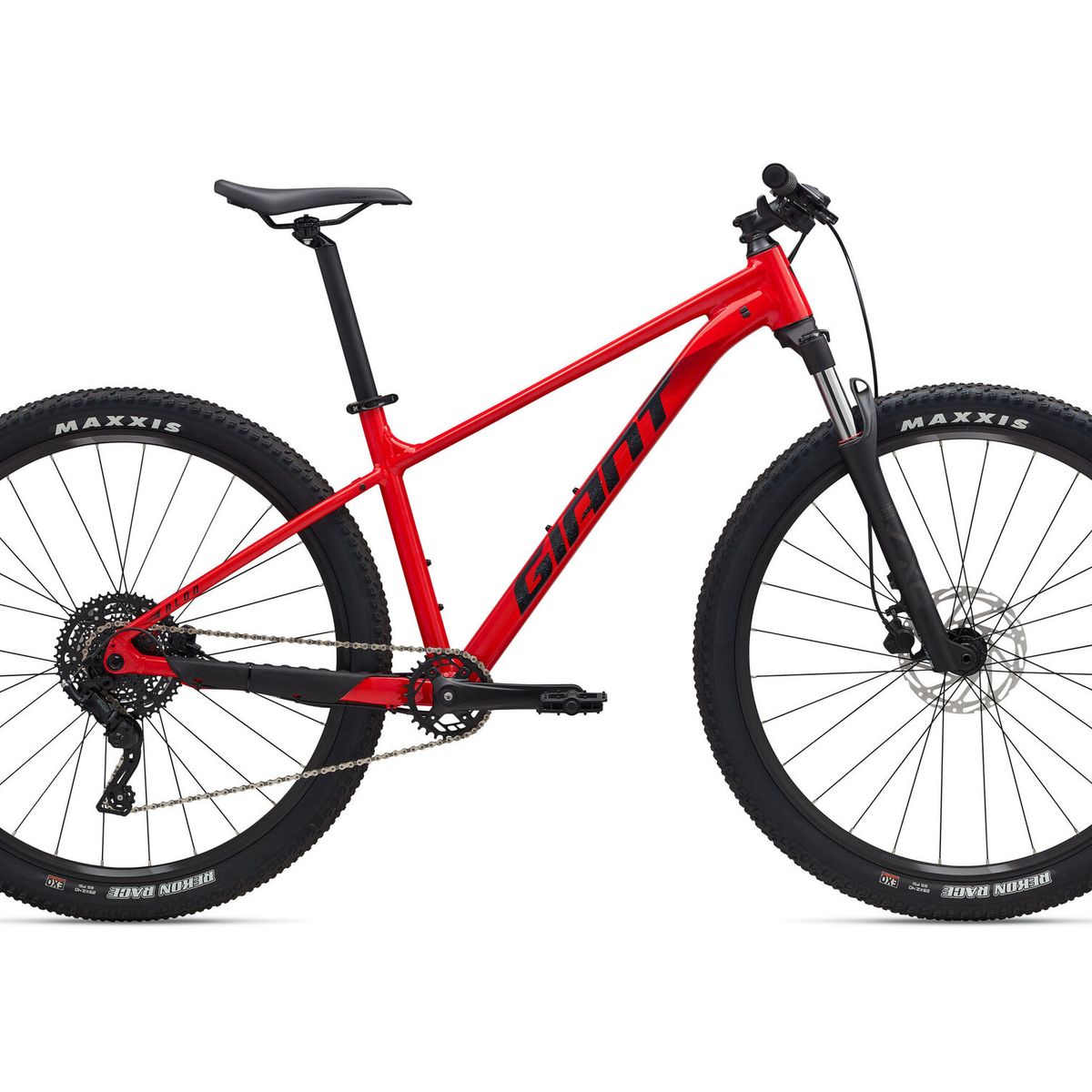 GIANT - BICICLETA GIANT TALON 2 ARO 29" (2025)