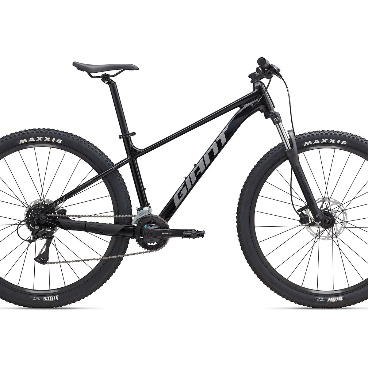GIANT - BICICLETA GIANT TALON 3 ARO 29" (2025)
