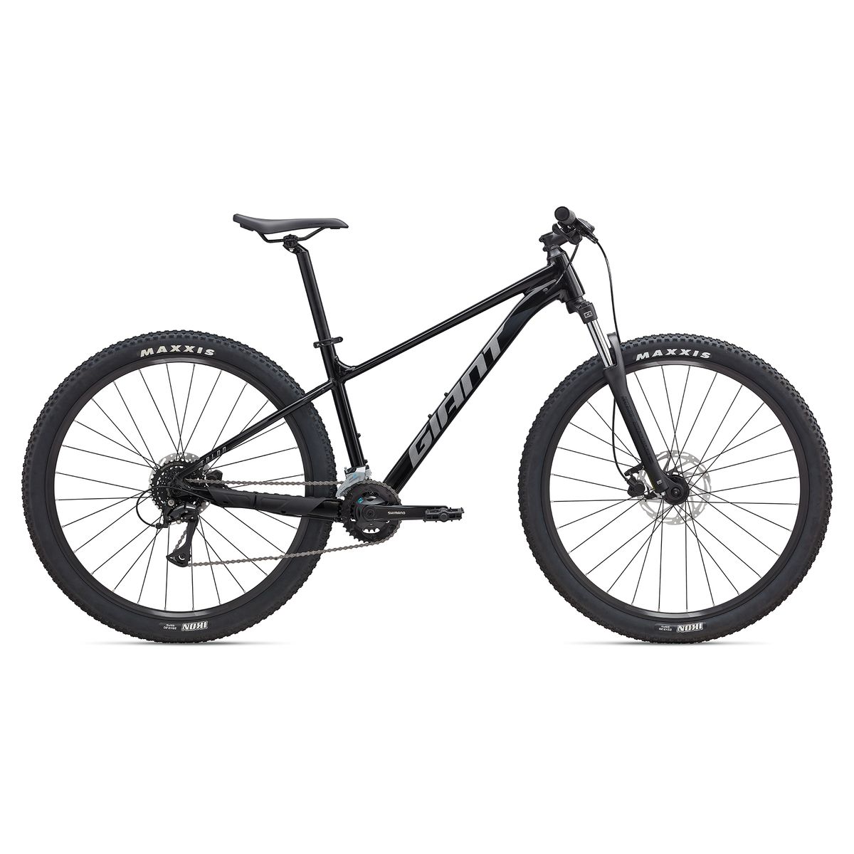 GIANT - BICICLETA GIANT TALON 3 ARO 29" (2025)