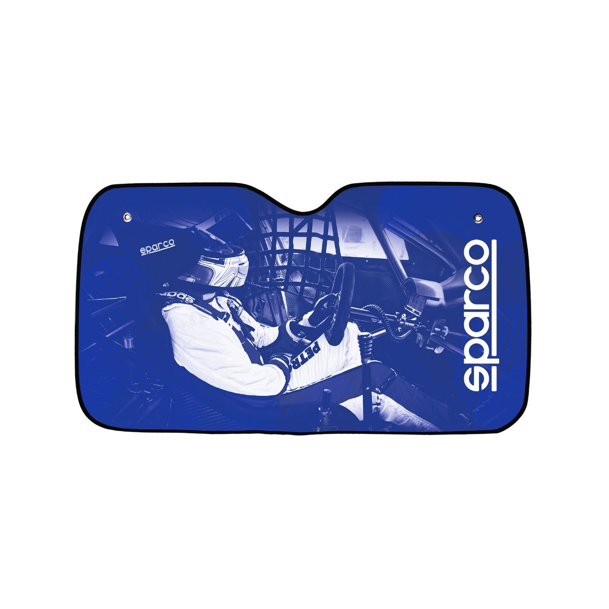 SPARCO - Tapasol para Auto Sparco SPC1719L