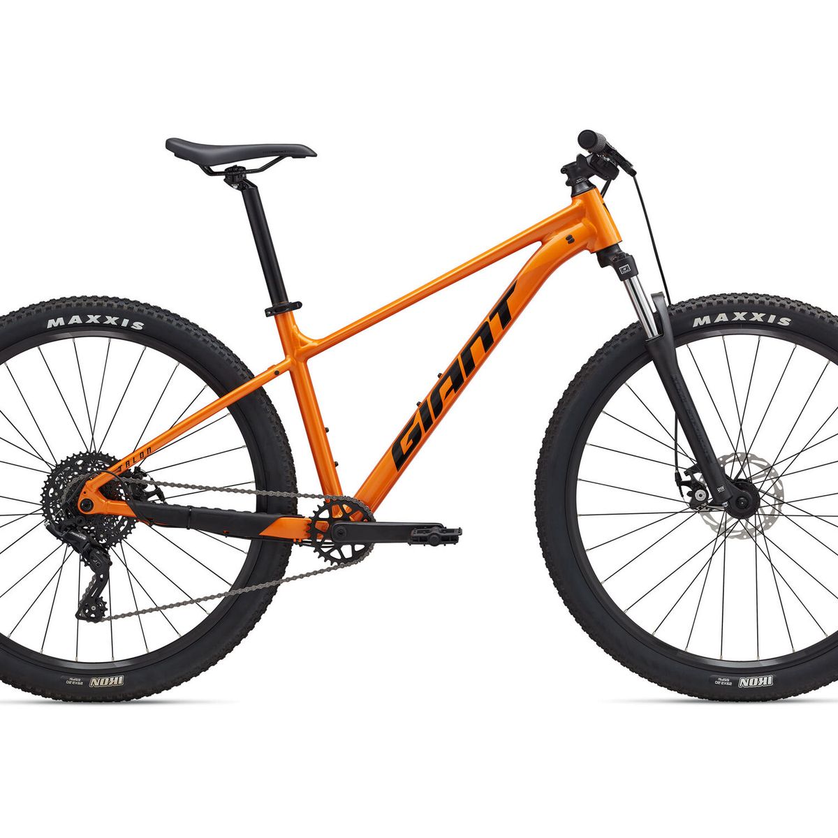 GIANT - BICICLETA GIANT TALON 4 ARO 29" (2025)