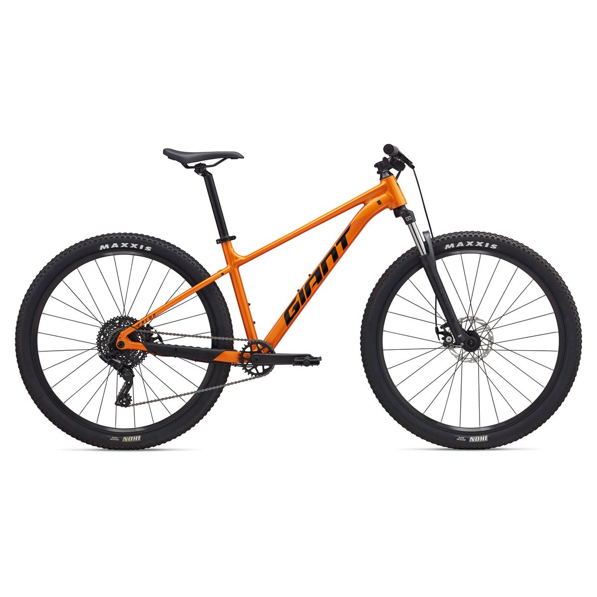 GIANT - BICICLETA GIANT TALON 4 ARO 29" (2025)