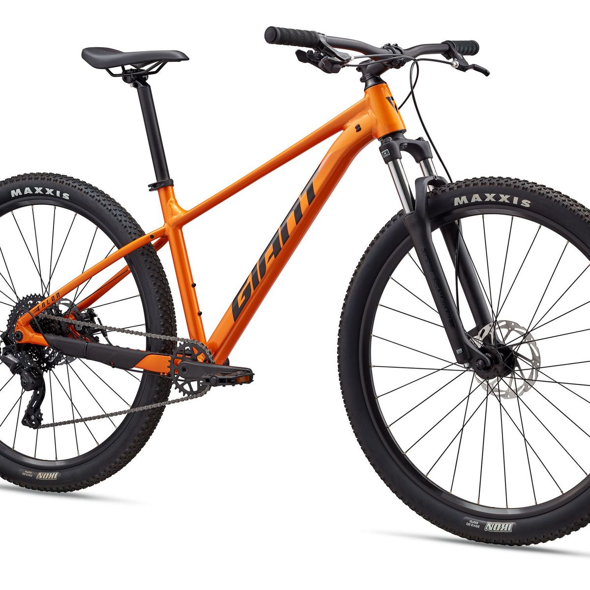 GIANT - BICICLETA GIANT TALON 4 ARO 29" (2025)