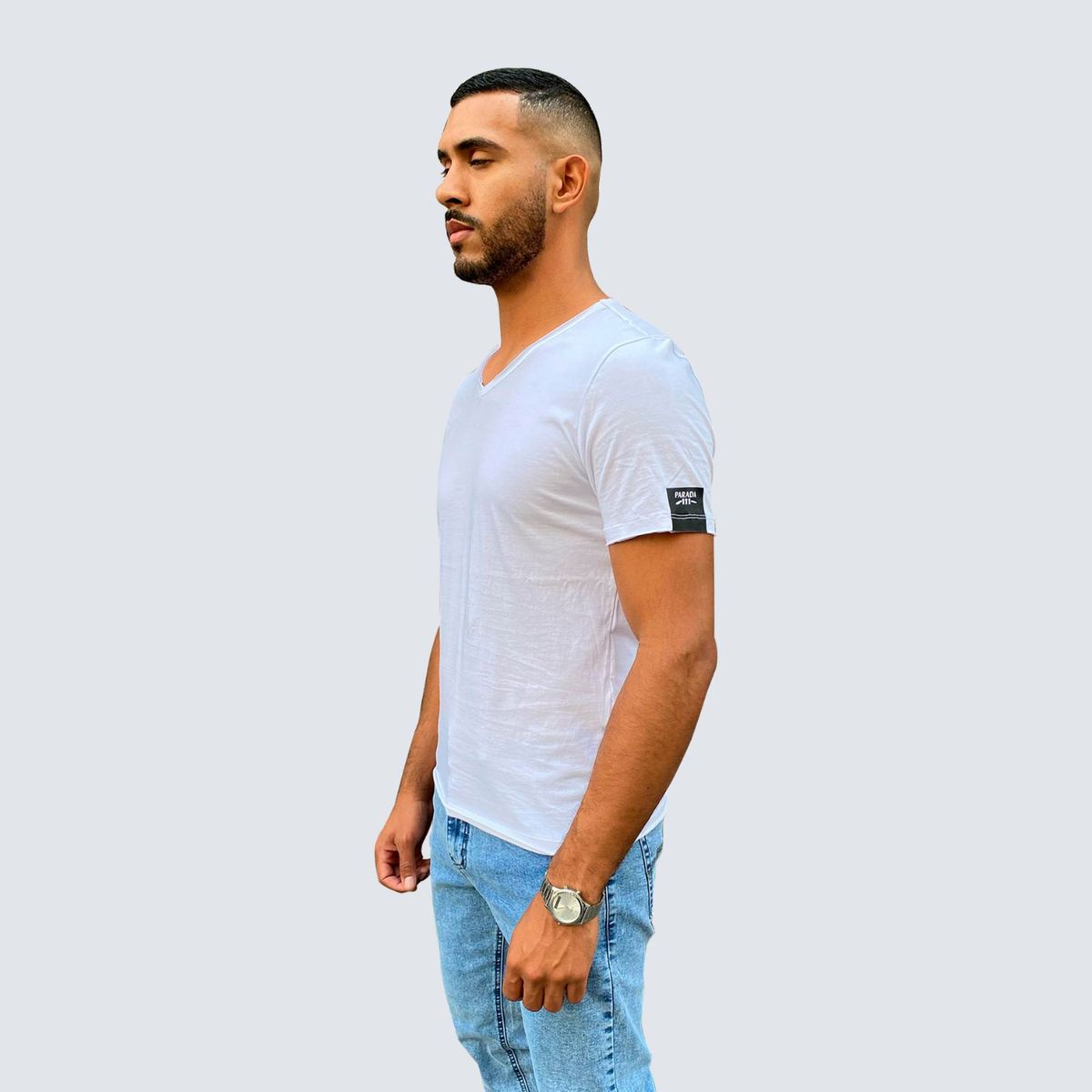 PARADA 111 - POLO MODA HOMBRE PARADA111 FALCAO