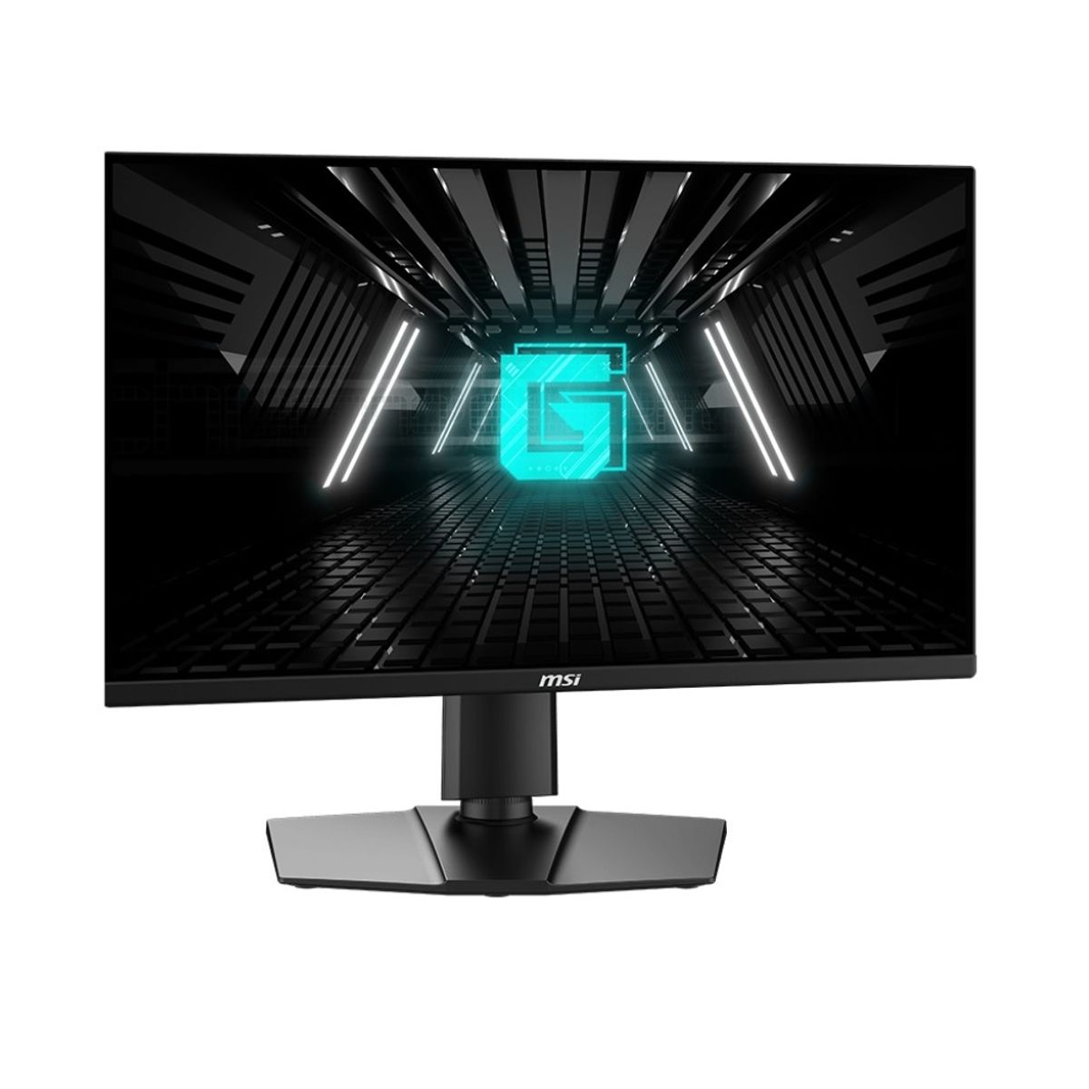 MSI - Monitor Gamer MSI G255PF E2 24.5" Full HD Rapid IPS 1920x1080 180HZ