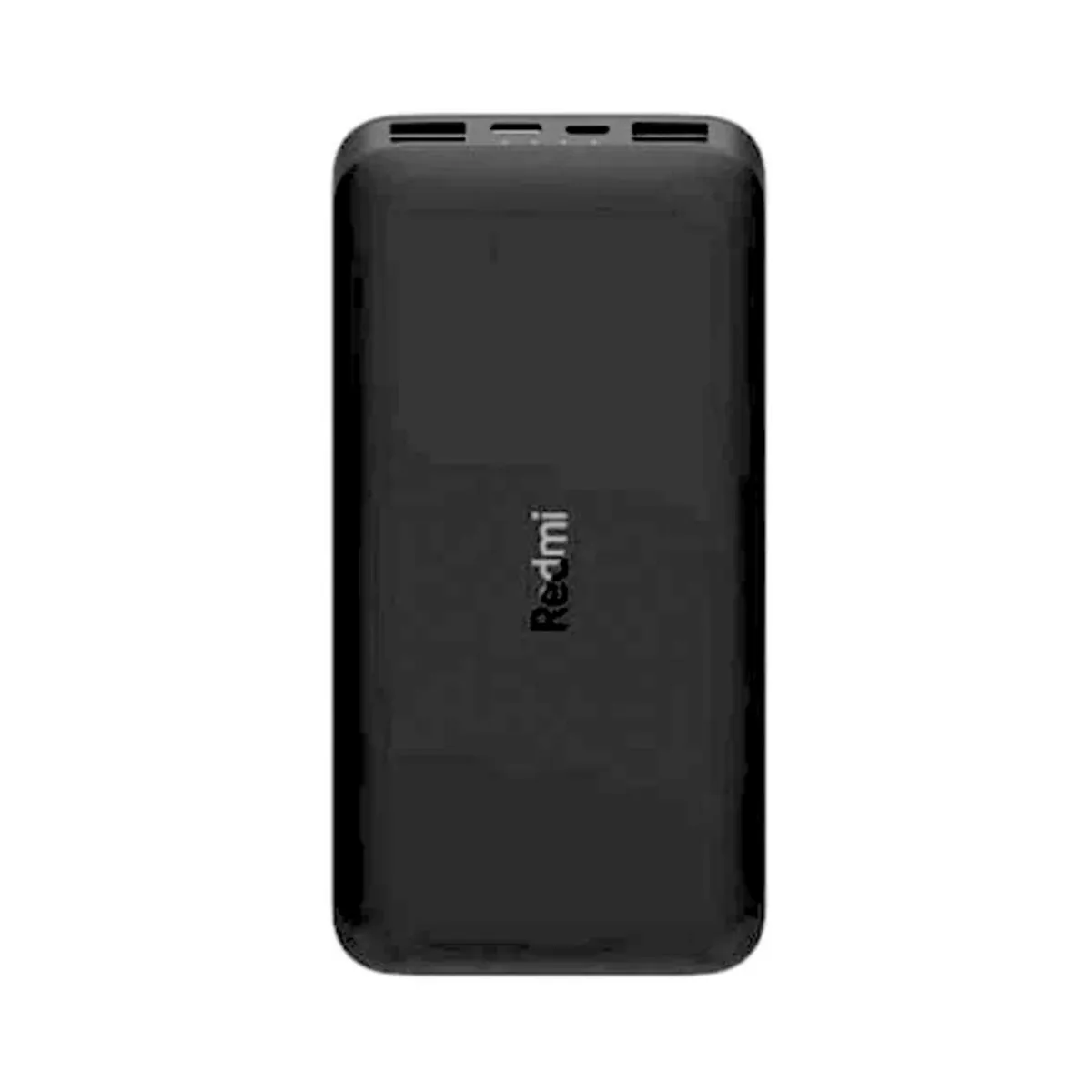 XIAOMI - Cargador inalámbrico REDMI PowerBank 10000 mAh